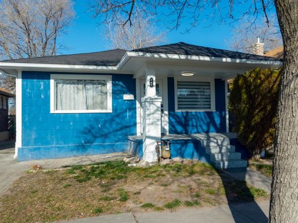 862 W PACIFIC AVE , Salt Lake City, UT 84104