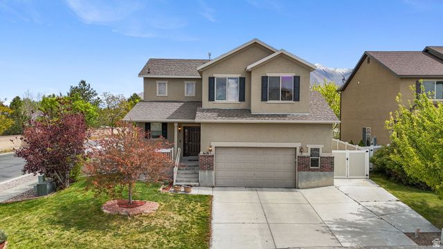 6674 N Malachite Way, Stansbury Park, UT 84074 Main Photo