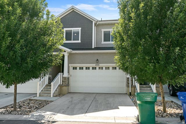 1721 N 3870 W, Lehi, UT 84043 Main Photo