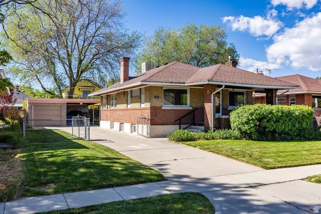 616 E Browning Ave, Salt Lake City, UT 84105 Main Photo