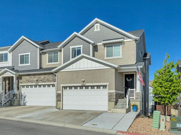 14804 S PATTEN LN, Herriman, UT 84096