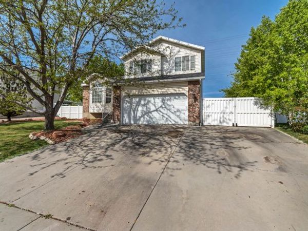 5740 S TROWBRIDGE WAY , Salt Lake City, UT 84118
