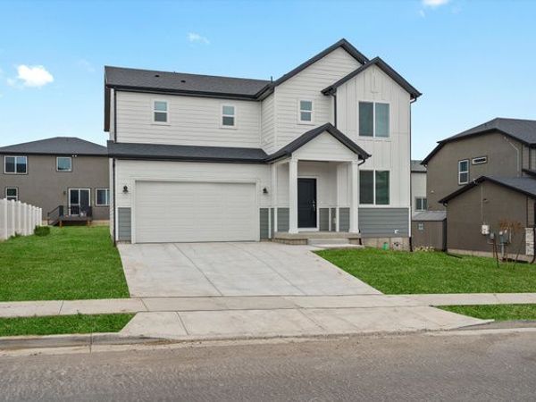 3452 N HANNAH ST, Unit 1607, Eagle Mountain, UT 84005