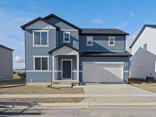 962 E EDEN ST, Unit 1697, Eagle Mountain, UT 84005