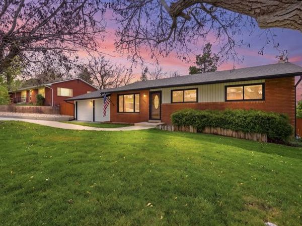 2470 PEACH ST , Perry, UT 84302