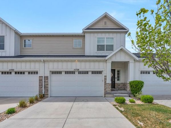11738 S NIGEL PEAK LN , Draper, UT 84020