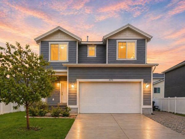 1171 S RAINTREE LN , Santaquin, UT 84655