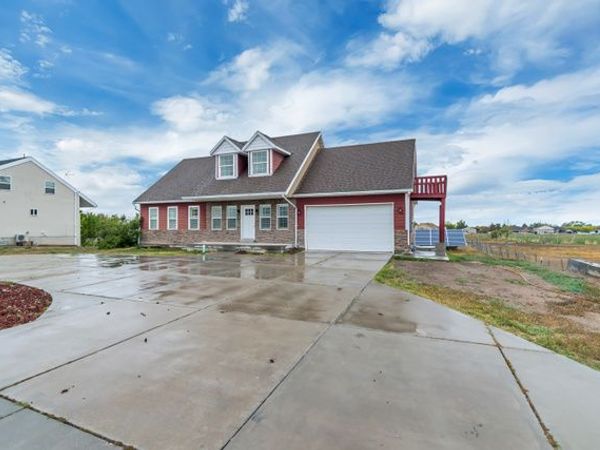 149 E PEAR ST, Grantsville, UT 84029