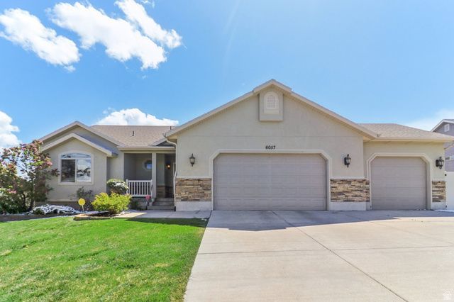 6057 W Jargon Way S, Salt Lake City, UT 84118 Main Photo