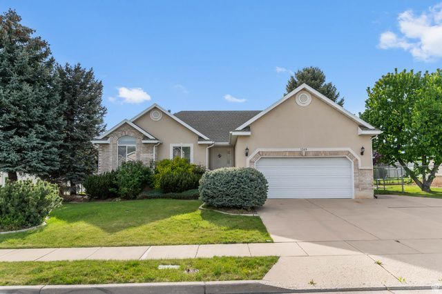 1369 N 2925 W, Layton, UT 84041 Main Photo