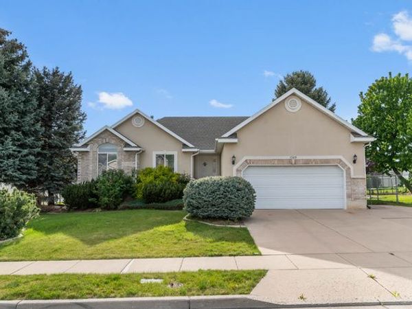 1369 N 2925 W, Layton, UT 84041