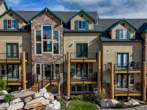 3524 N FOX RUN #907 , Eden, UT 84310