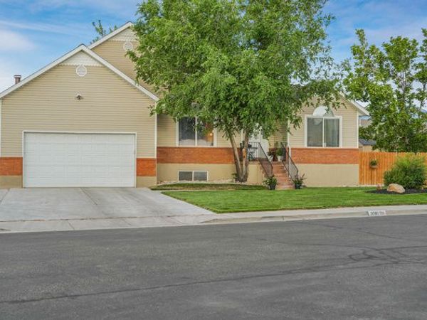 3561 S JENELLES BAY , West Valley City, UT 84119
