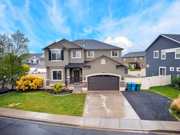 3957 W JORDAN VIEW DR, Lehi, UT 84043