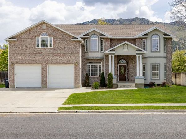 1454 N 1400 E, Logan, UT 84341