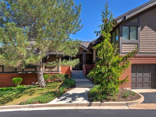 7430 S WASATCH BLVD, Unit B3, Cottonwood Heights, UT 84121