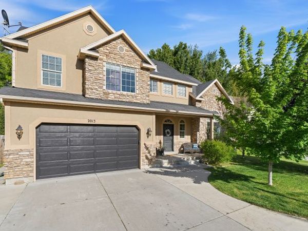 2013 S 330 W, Orem, UT 84058