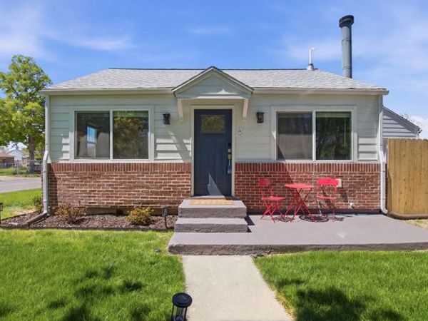 1270 S STEWART ST W, Salt Lake City, UT 84104