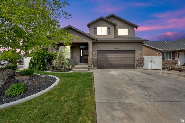 4652 W Pistol Ln S, Herriman, UT 84096 Main Photo