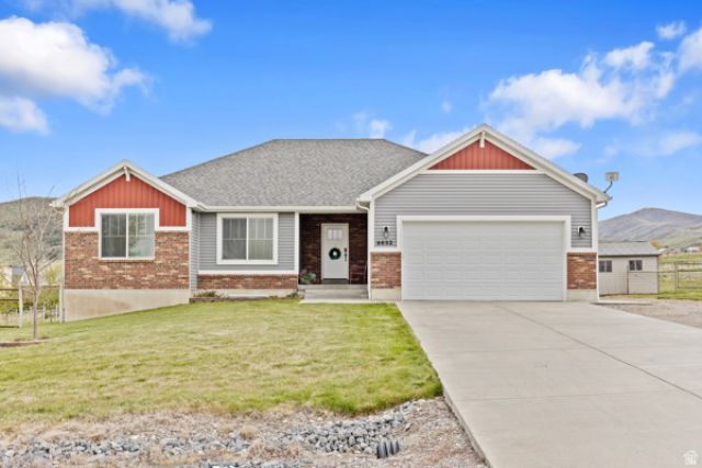8032 W 1900 N, Mendon, UT 84325 Main Photo