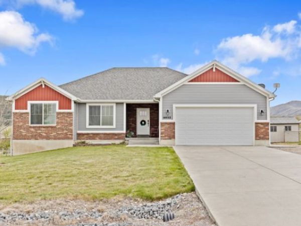 8032 W 1900 N, Mendon, UT 84325
