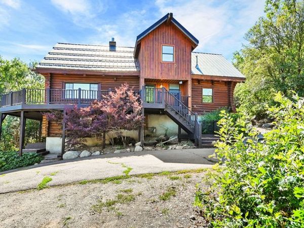 4059 E NORDIC DR , Liberty, UT 84310