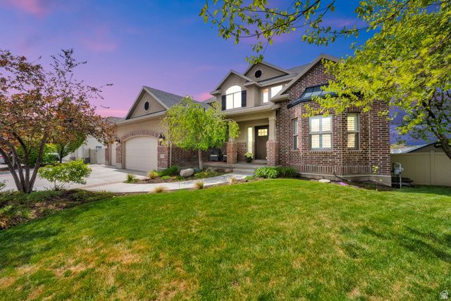 13258 S Cherry Crest Dr , Draper, UT 84020 Main Photo