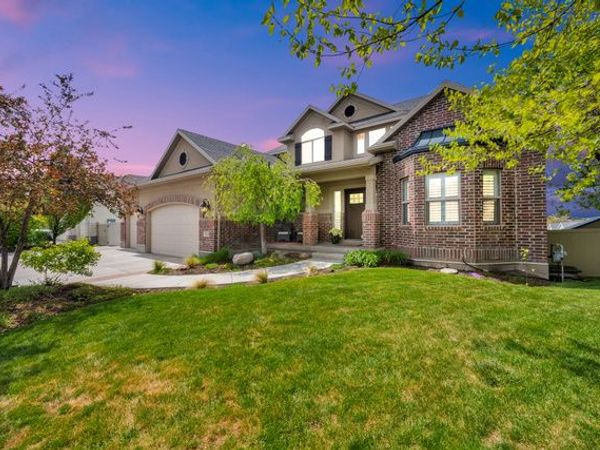 13258 S CHERRY CREST DR , Draper, UT 84020
