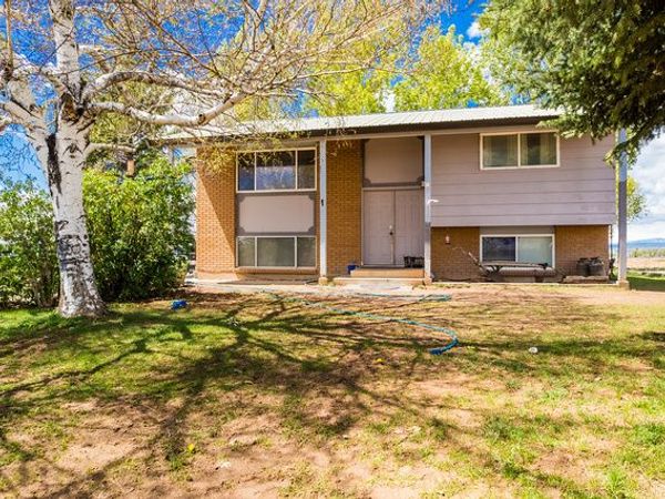 5759 N 11500 E, Lapoint, UT 84039