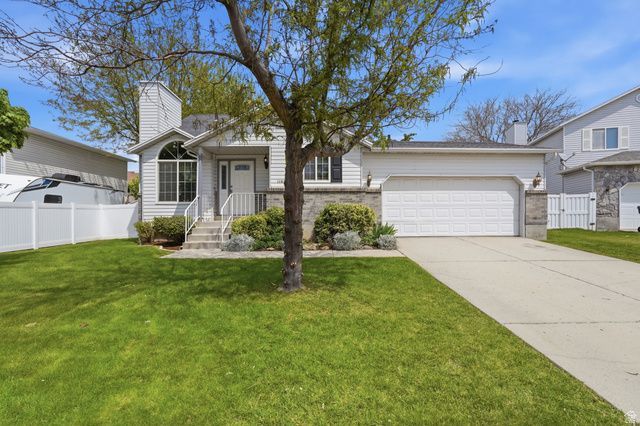 1183 E 2300 N, Layton, UT 84040 Main Photo