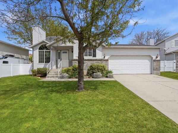 1183 E 2300 N, Layton, UT 84040