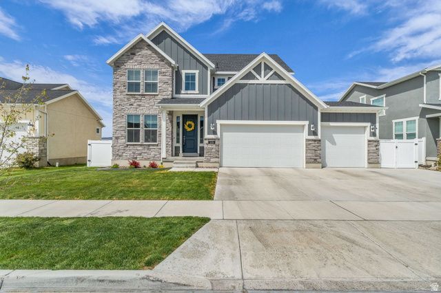 1434 W Watson Ln , Lindon, UT 84042 Main Photo