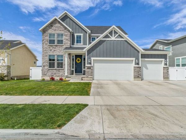 1434 W WATSON LN , Lindon, UT 84042