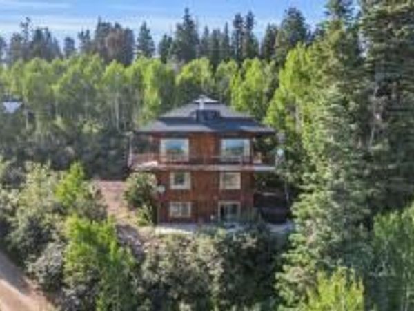 2421 S NAVAJO DR , Unit C-50, Coalville, UT 84017