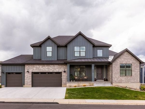 1914 E 540 S, Heber City, UT 84032