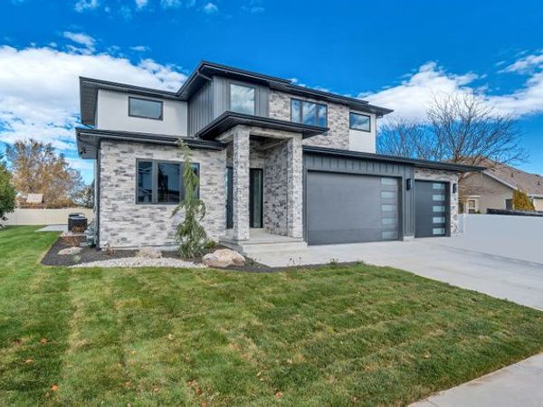3168 W CHALK CREEK , South Jordan, UT 84095