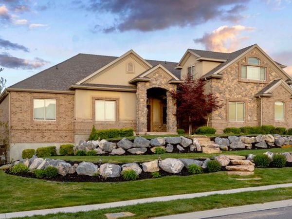 15257 S SCENIC CREST CIR W, Bluffdale, UT 84065