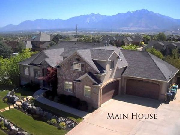 15257 S SCENIC CREST CIR W, Bluffdale, UT 84065