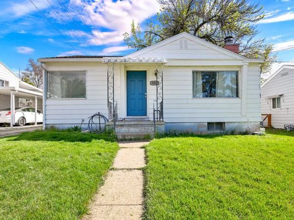 509 E 41ST ST , South Ogden, UT 84403
