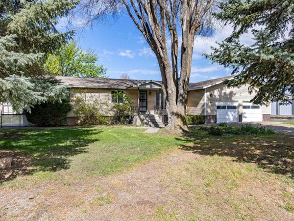 90 E 3700 S, Nibley, UT 84321
