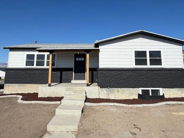 215 N CENTER ST , Castle Dale, UT 84513