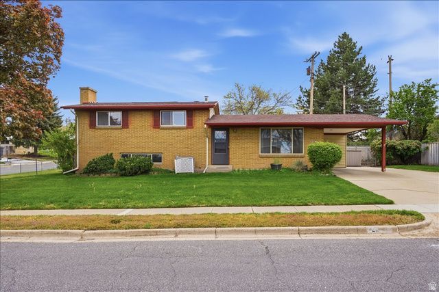 211 W 5250 S, Washington Terrace, UT 84405 Main Photo