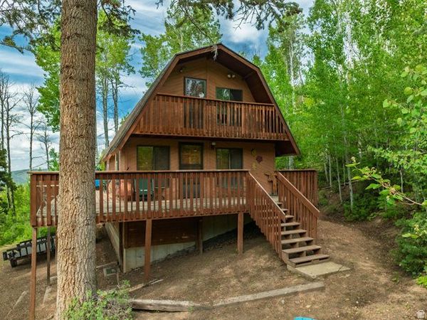 120 S PINE DR , Unit 34, Huntsville, UT 84317