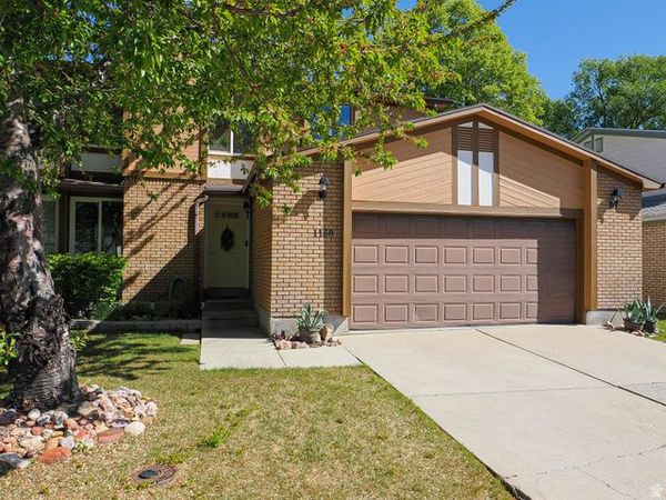 1150 W NORWALK RD , Taylorsville, UT 84123