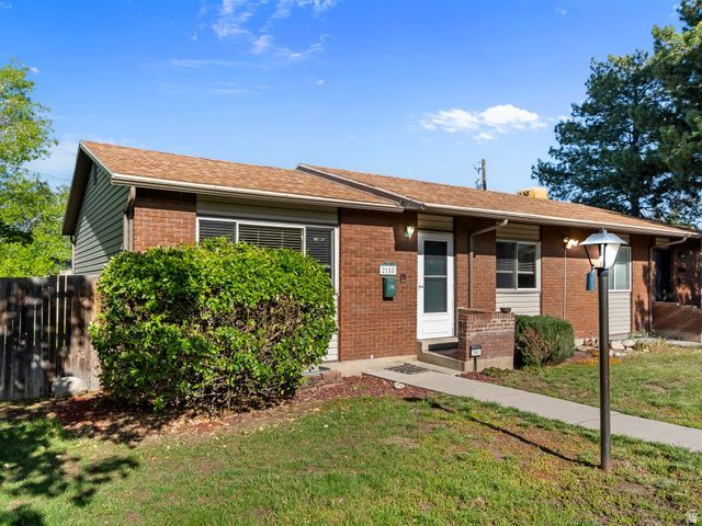 2188 E Fort-union Blvd S, Unit B, Cottonwood Heights, UT 84121 Main Photo