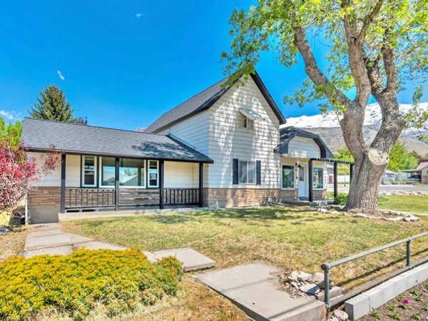595 E 200 S, Pleasant Grove, UT 84062
