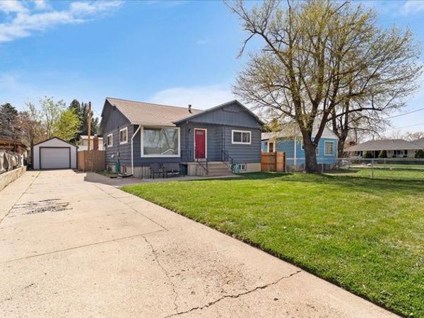 1057 E 3400 S, Ogden, UT 84403
