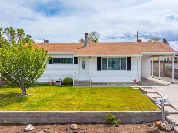 5001 W 5320 S, Kearns, UT 84118