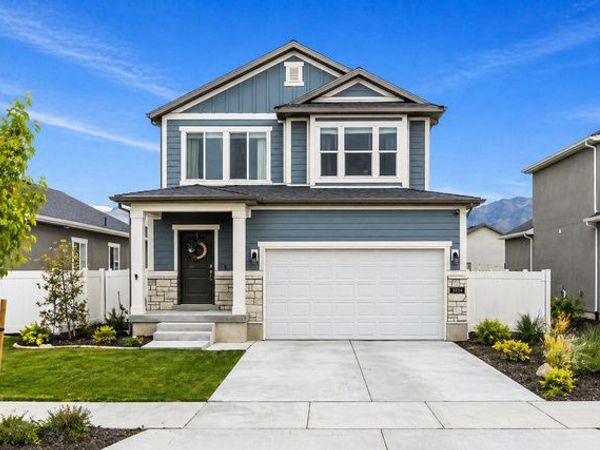 5704 N REGATTA LN , Stansbury Park, UT 84074