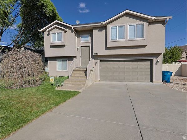 3832 PARKER DR , Riverdale, UT 84405